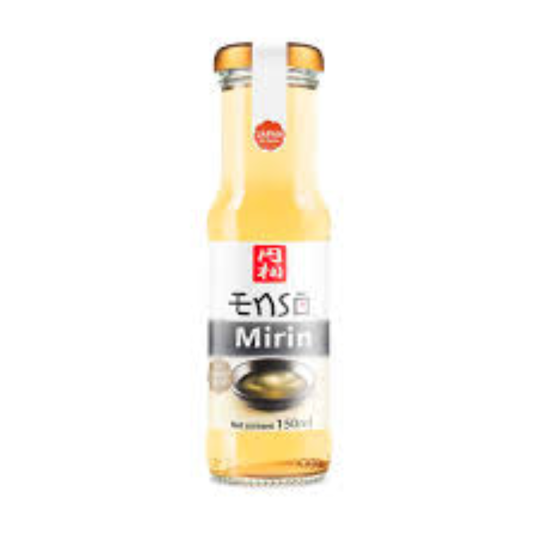ENSO MIRIN COOKING SAUCE 150ML